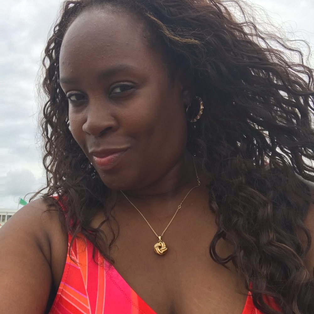 Meet your Posher, Shawntay